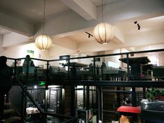 -皇中百岁鱼(西兰路店)