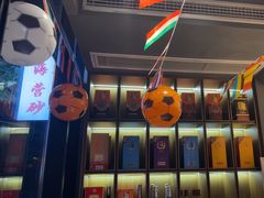 -鑫小城故事·藕汤·家常菜(台北一路总店)
