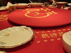 -山西会馆·晋菜·晋商宴·牌匾博物馆(胜利东街店)