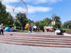 -辛玛王国游乐园