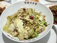 -昱德来·天津菜(河西店)