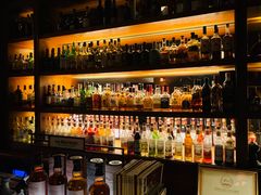 -Hill.Cocktail半山酒吧(中山店)