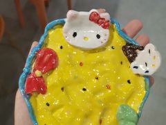 -陶语手工·拼豆·陶艺·银饰diy(宽厚里店)