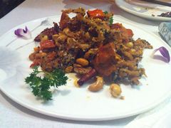 -蔓兰家的四季S0餐厅·融合菜(当代MOMA店)
