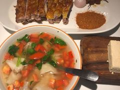 -西域阿里马新疆菜·清真(桂花路店)