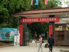 -盛世牡丹苑生态文化旅游区
