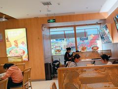 -蓉李记成都名小吃(合肥包河万达店)