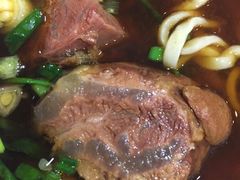 -中国厨房/台湾牛肉面