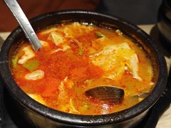 -泥炉烧肉师(新街口金銮巷店)