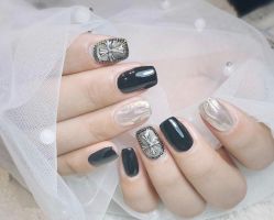 点击看大图 -Halo美甲美睫