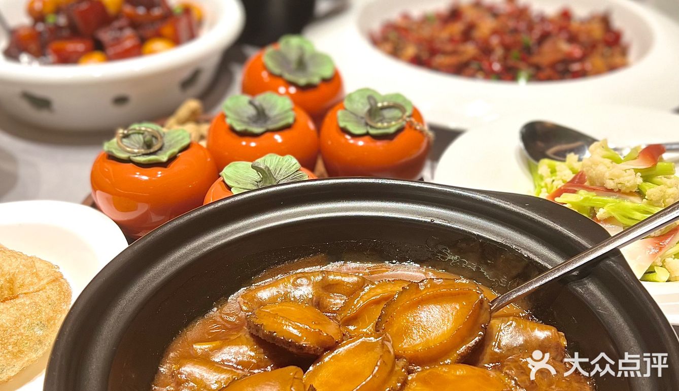 哈尔滨探店｜事事如意🍅漫巷小厨