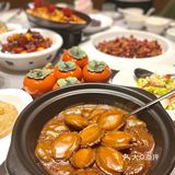 哈尔滨探店｜事事如意🍅漫巷小厨
