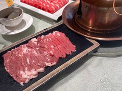 -东来顺饭庄(天坛店)