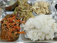 -辽宁省博物馆观众餐厅