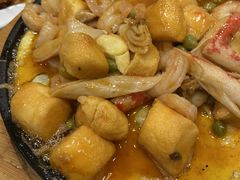 -清真·尚穆回回香清真餐厅(工人新村店)