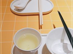 -蔡澜点心·粤菜(花城汇南区店)