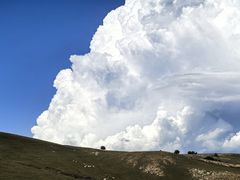 -克什克腾世界地质公园青山景区