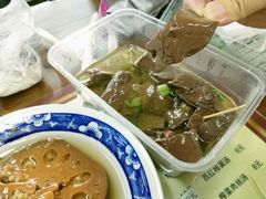 -齐家扬州老鹅(东关街店)