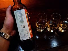 -THE OLD HOUSE酒吧