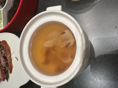 -全聚德(双井店)