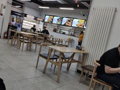 -路边摊胡同里(星城商厦店)
