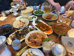 -金孔雀德宏傣味餐馆(魏公村店)