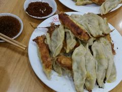 -西工饭庄快餐厅(西工小街店)