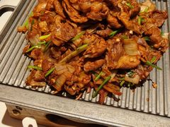 -四季民福烤鸭店(王府井东安门店)