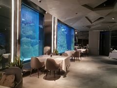 -渔火·特色餐厅(佘山世茂洲际酒店)