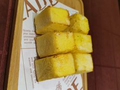 餐前面包-尊品牛排(沙湾印象汇店)