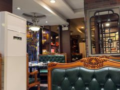 -老牌坊•鲁菜名店•地道济南菜(大观园商埠店)