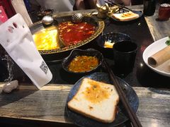 -大味老火锅City店