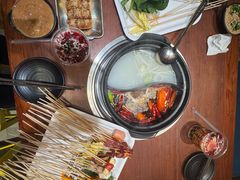 -牛小嫩串串火锅(延边大学文化城店)