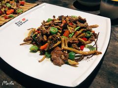 -云隐小厨·传统大理美食(复兴路店)