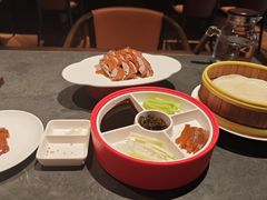 -全聚德(双井店)