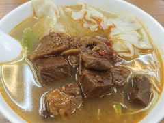 -七叔公面家(拱北口岸店)