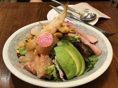 主厨色拉-AFS Cafe & Canteen(闽江二路店)