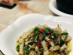 -千岛湖小鱼儿·淳安匠心农家菜