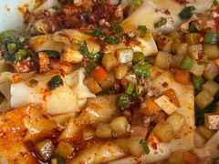 -东关吉祥西安腊汁肉夹馍(健德门店)