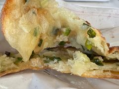 -老上海葱油饼(黄河路店)