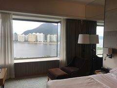 -香港尖沙咀凯悦酒店