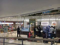 -VENCHI 闻绮(北京国贸商城店)