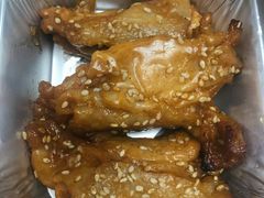 -必胜客(北苑路店)