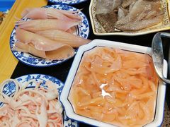 -飘香火锅(玉林西路店)
