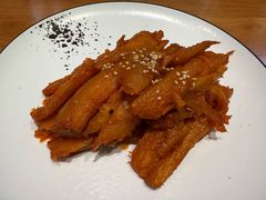 -百年石锅饭(阿里郎美食街店)