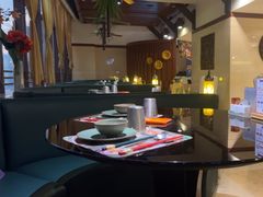 -金厨泰国餐厅·全泰籍厨师料理(拱北店)
