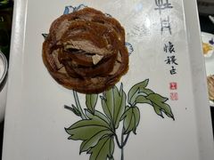 -全聚德(蓝山店)