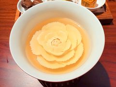 -龙吟山房(青龙山庄店)