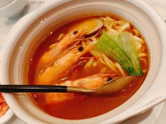 -南山鲜虾面·活鲜小馆·海味大连菜(南山总店)