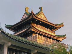 -广州西关永庆坊旅游区